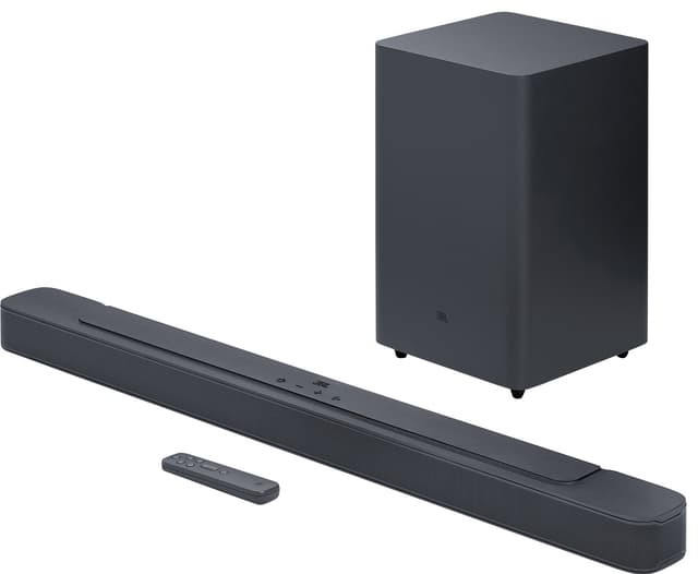 JBL Bar 2.1 Deep Bass Mk.2
