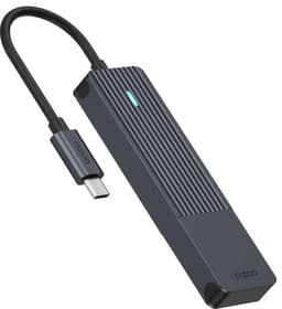 Adapter UCA-1001 USB-C till USB-A