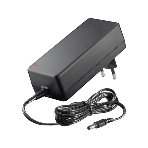 Goobay 12V Virtalähde 60W 5A 5,5 mm x 2,1 mm