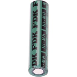 FDK HR-4/3AU Special-batteri 4/3 A Flat-Top NiMH 1.2 V