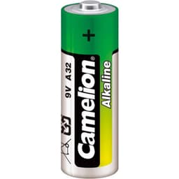 Camelion LR32A Specialbatteri 32 A Flat-Top Alkaliskt 9
