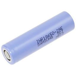 Samsung 2EO2 Special-batteri 1 stk