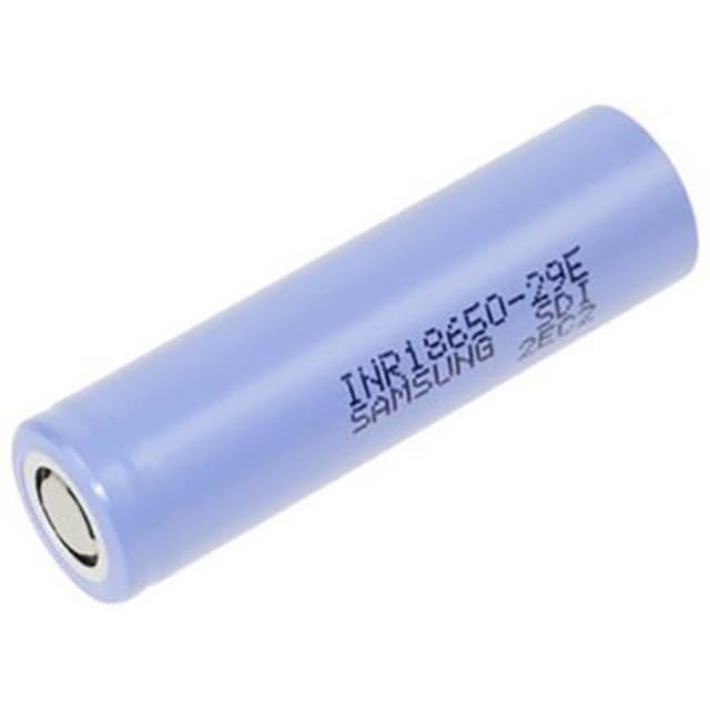 Samsung 2EO2 Special-batteri 1 stk