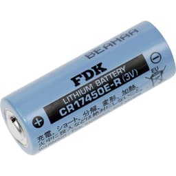 FDK CR17450ER Specialbatteri 17450 Högvärdigt ,
