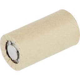 Panasonic NC2500SCR/PP Special-batteri Sub-C Flat-Top