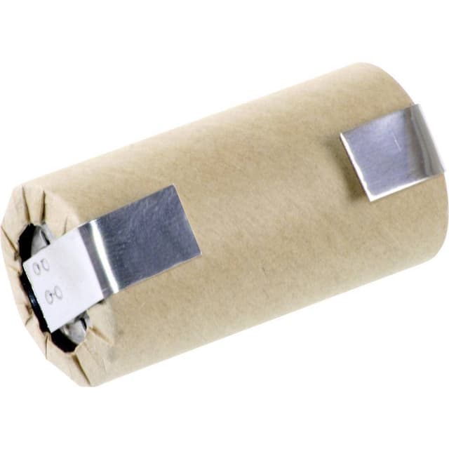 Panasonic N3000CR/PP-LFU Specialbatteri laddbart R14