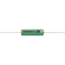 Emmerich ER 14505 AX Special-batterier R6 (AA) Aksial-loddepin Lithium 3.6 V 2400 mAh 1 stk