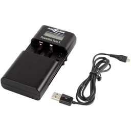 ANSMANN 2161196 Camera battery