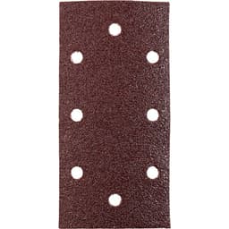 kwb 817980 Slibepapir 10 stk