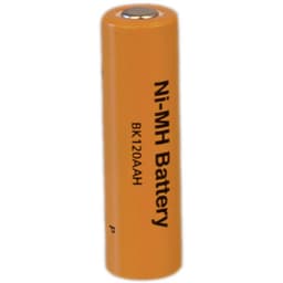 Panasonic BK1100FHU Special-batteri 1 stk