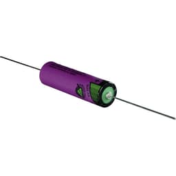 Tadiran Batteries SL 760 P Special-batterier R6 (AA)