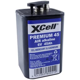 XCell 148266 Special-batterier 1 stk