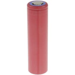 Specialbatteri laddbart 18650 Högvärdigt Li-Ion