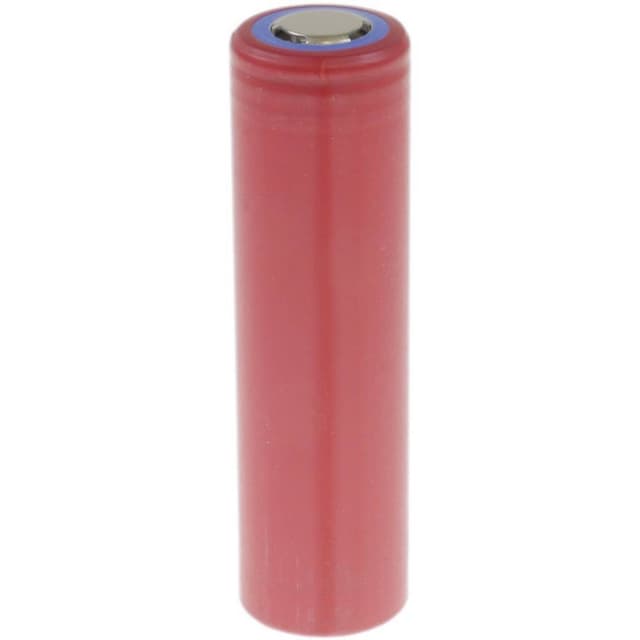 Specialbatteri laddbart 18650 Högvärdigt Li-Ion