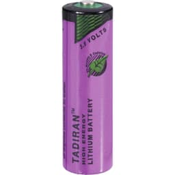Tadiran Batteries SL 760 S Special-batterier R6 (AA)