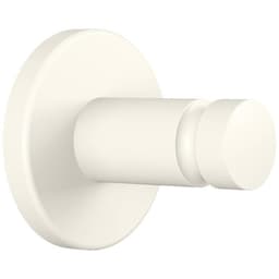 tesa MOON WHITE Handdukskrok Lim Metall