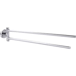 tesa 45,5x8,2x5 cm (BxHxT) 2 Arme Metall