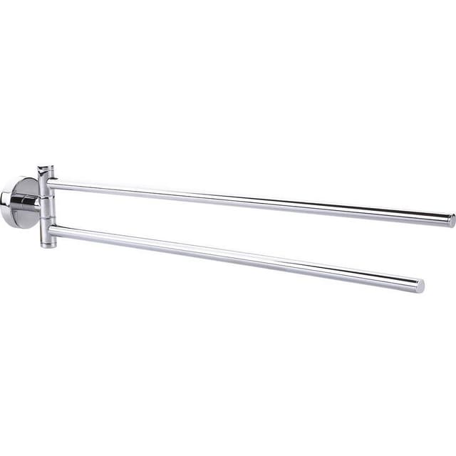 tesa 45,5x8,2x5 cm (BxHxT) 2 Arme Metall