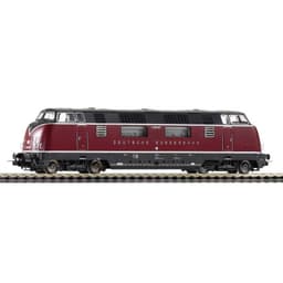 Piko H0 59700 H0 Diesellok BR V 200 (V200.0) DB V200.0