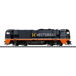 Diesellok H0 TRIX H0 (25296) DC