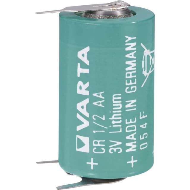 Varta CR1/2 AA SLF Specialbatteri CR 1/2 AA SLF