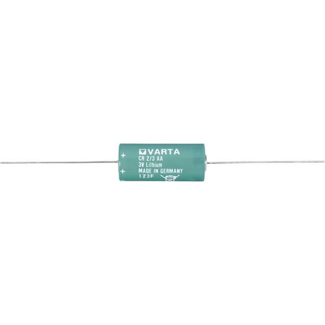 Varta CR2/3 AA CD Specialbatteri CR 2/3 AA CD