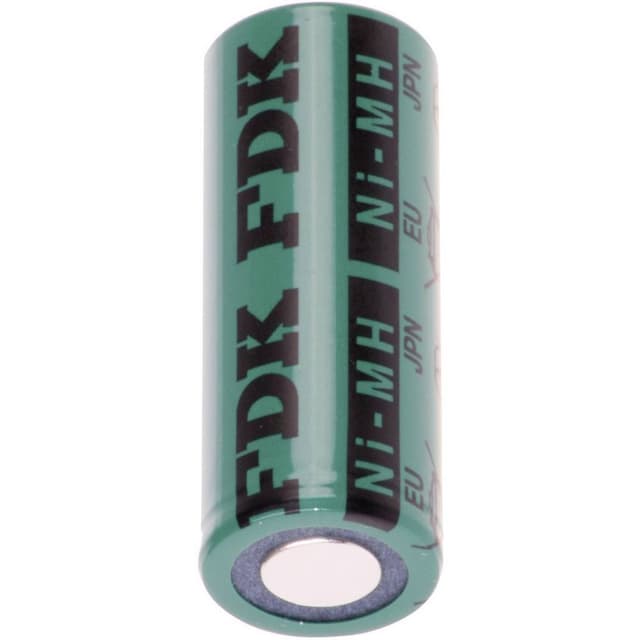FDK HR-4/5AU Specialbatteri laddbart 4/5 A Flat-Top