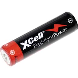 XCell X14500H-750PCM Specialbatteri laddbart 14500