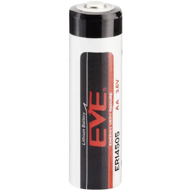EVE ER14505V Special-batterier R6 (AA) Lithium 3.6 V