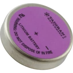Tadiran Batteries TL 2450 P Specialbatteri 1/10 C Pin