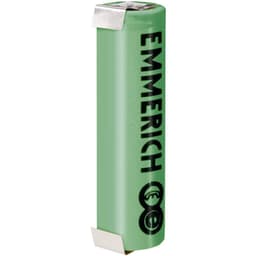 Emmerich ULT-18650-FP-ULF Special-batteri 18650