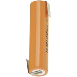 Panasonic HHR380A-LF Specialbatteri laddbart 4/3 A