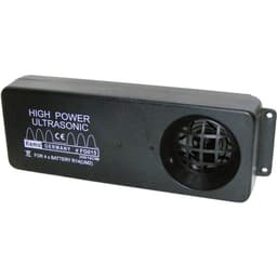 Kemo FG015 Generator Dyreafskrækker Funktionstype