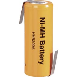 Panasonic 4/5 A 2040 LF-Z Special-batteri 4/5 A