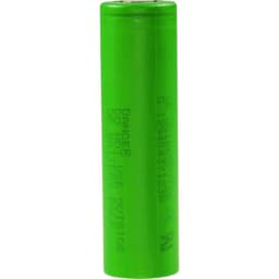 Murata US18650VTC6 Specialbatteri laddbart 18650