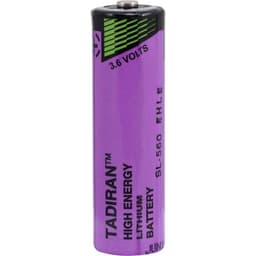 Tadiran Batteries SL 560 S Specialbatteri AA (R6)