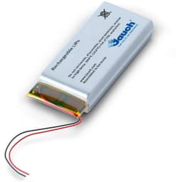 Jauch Quartz 247556 Special-batteri 1 stk