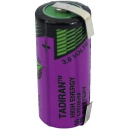 Tadiran Batteries SL 761 T Specialbatteri 2/3 AA