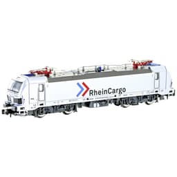 Hobbytrain H30165S Lok