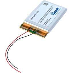 Jauch Quartz 247572 Special-batteri 1 stk