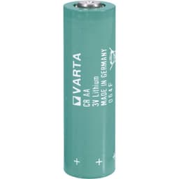 Varta CR AA Specialbatteri CR AA Litium 3 V 2000 mAh 1