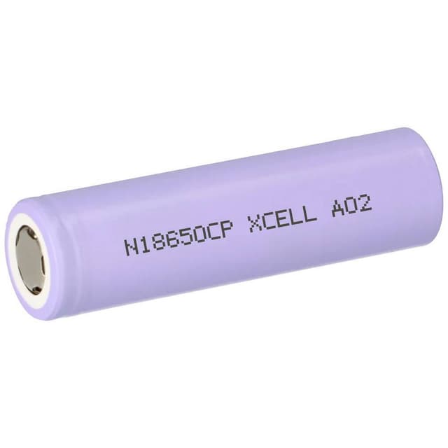XCell 148187 Special-batteri 1 stk