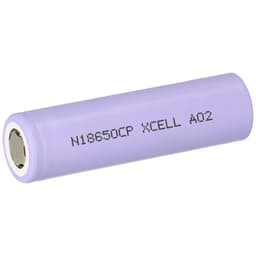 XCell 148187 Special-batteri 1 stk