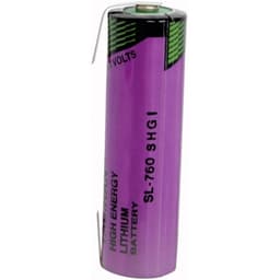 Tadiran Batteries SL 760 T Specialbatteri AA (R6)