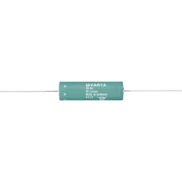 Varta CR AA CD Specialbatteri CR AA CD Axial-lödstift
