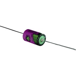 Tadiran Batteries SL 750 P Special-batterier 1/2 AA