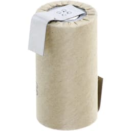Panasonic Sub-C ZLF Specialbatteri laddbart Sub-C
