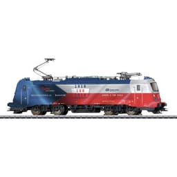 Ellok H0 Märklin (36201) Digital AC Sound