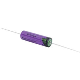 Tadiran Batteries SL360P Special-batterier 1 stk