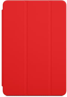 iPad mini Smart Cover (rød)